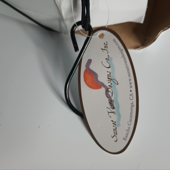 Whimsical Windshime in box - Picture 2 of 4